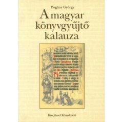 A magyar könyvgyűjtő kalauza
